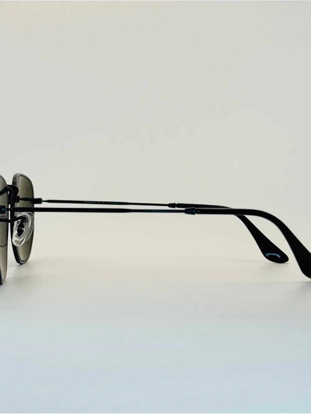 Ray-Ban RB3548 HEXAGONAL